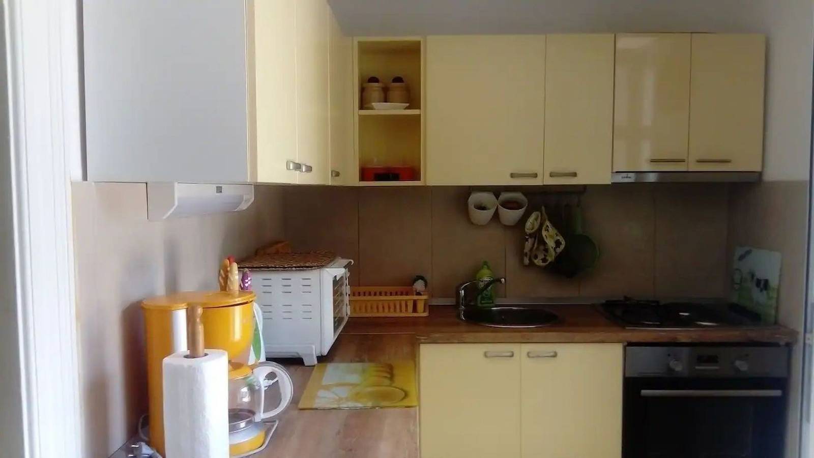 House Bjanka in Blace, Dubrovnik-Neretva