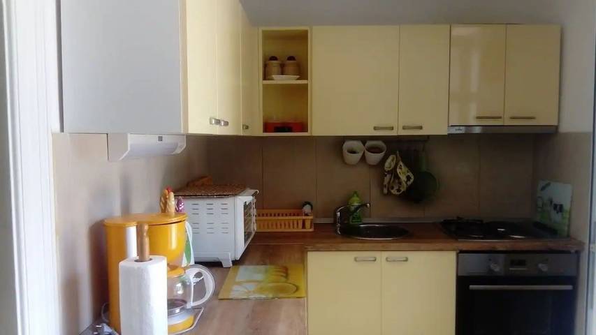 House Bjanka in Blace, Dubrovnik-Neretva