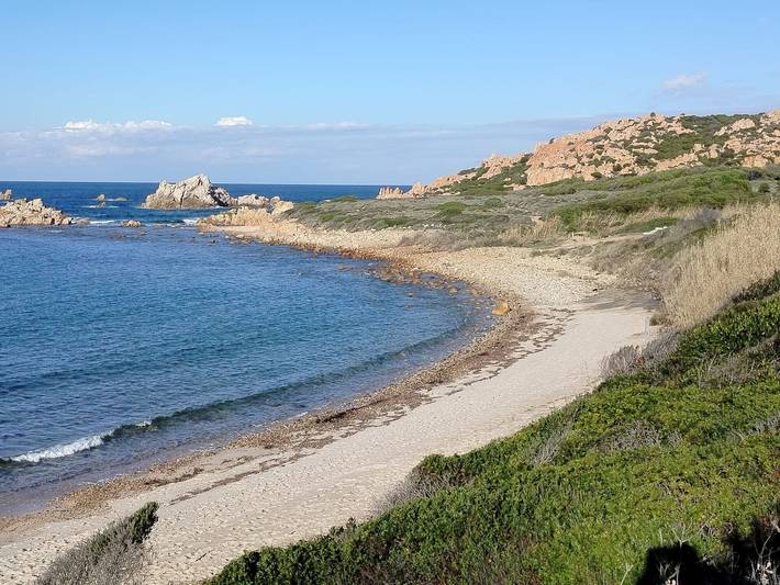 Ferienwohnung für 4 Personen, mit Garten und Terrasse sowie Pool