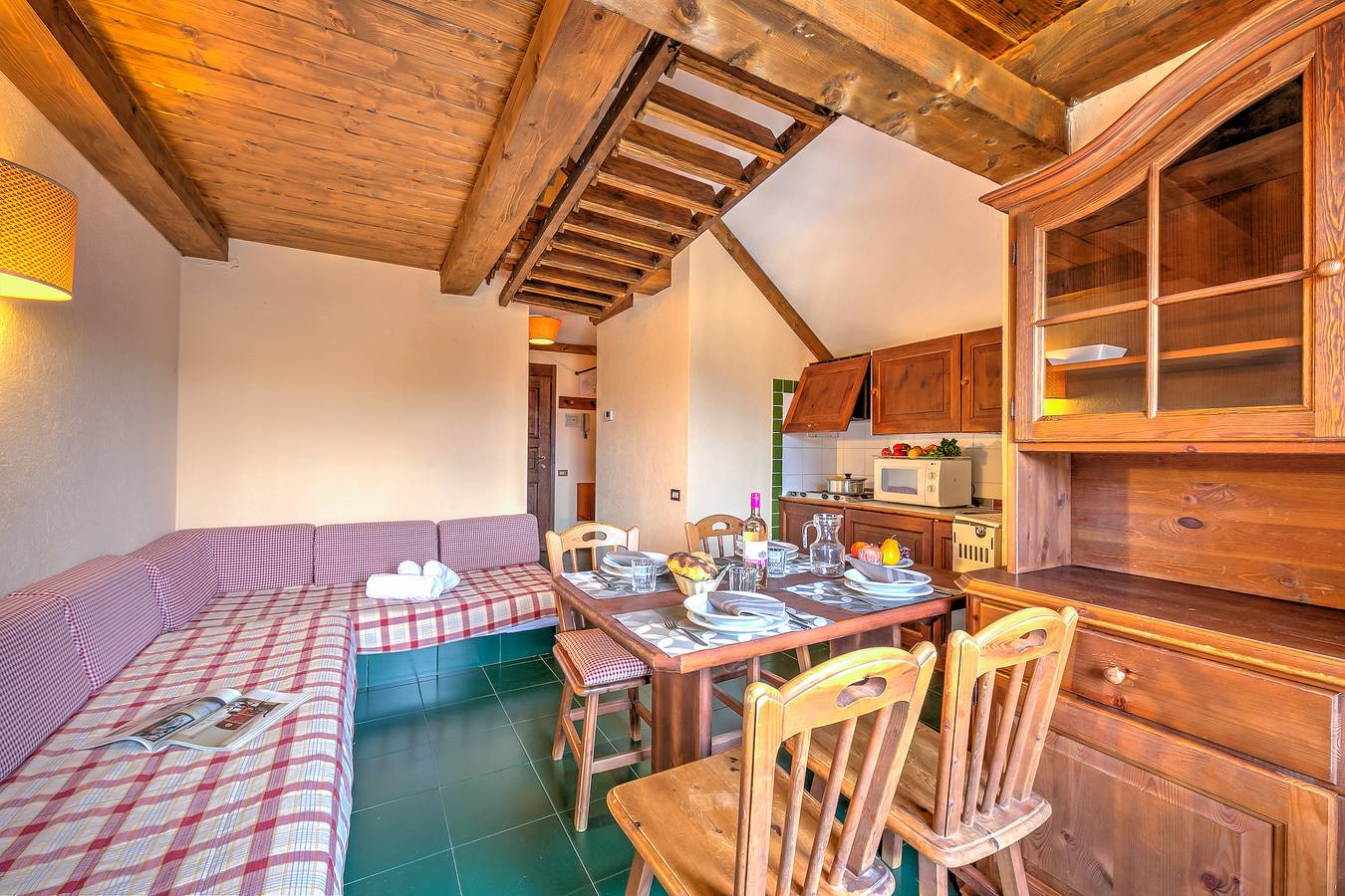 Appartamento intero, Grange Hike & Ski - 28D Sestriere in Sauze di Cesana, Via Lattea