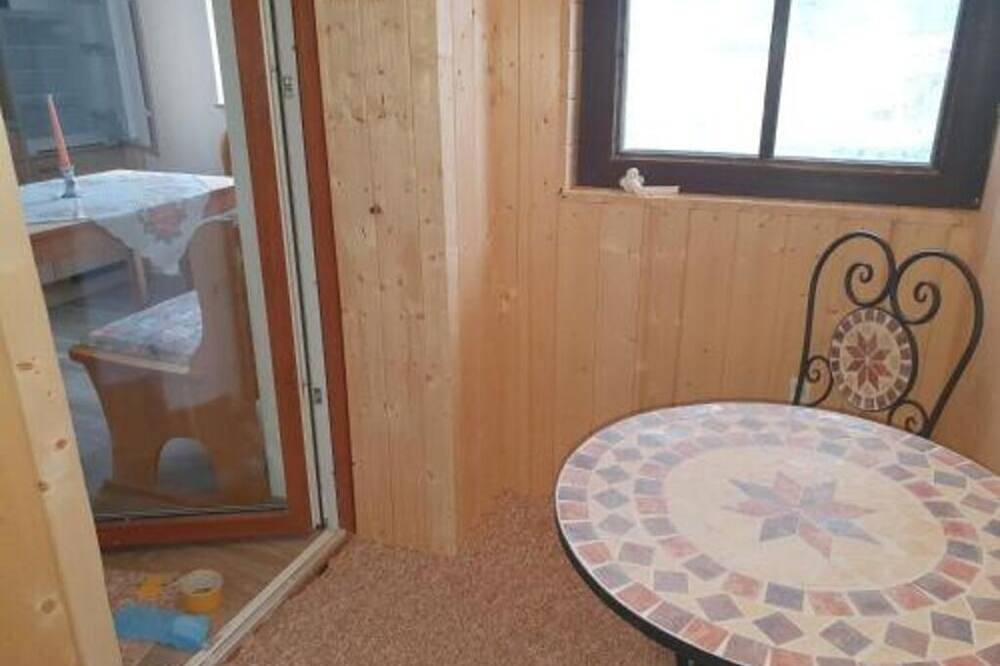 Ganze Wohnung, Fuchsbaude in Thale, Harzvorland