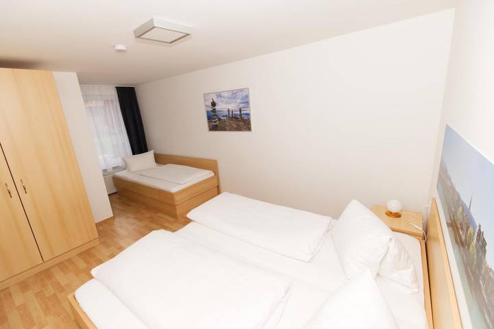 Apartamento vacacional entero, Apartamento in Gailtaler Alpen, Villach
