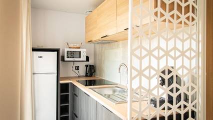 Camping for 6 People in Manhay, Luxembourg (Belgium), Photo 2