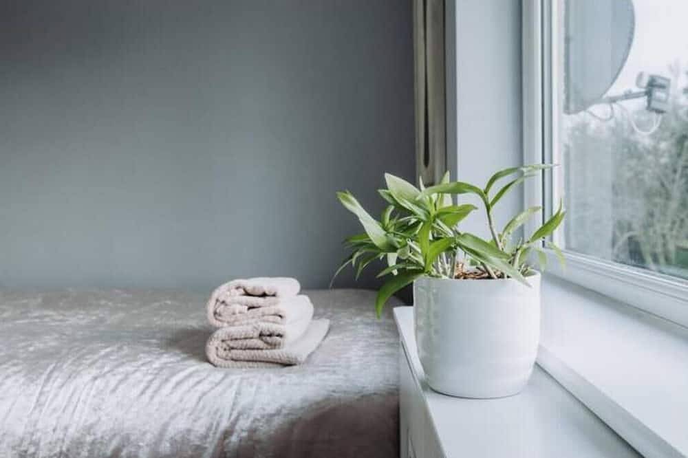 No.10 Bristol 2 bedroom boutique house with private parking and private garden in Bristol, Südwestengland
