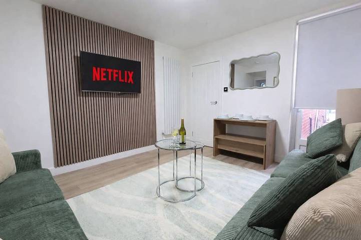 Ferienhaus für 8 Personen, mit Garten - 1