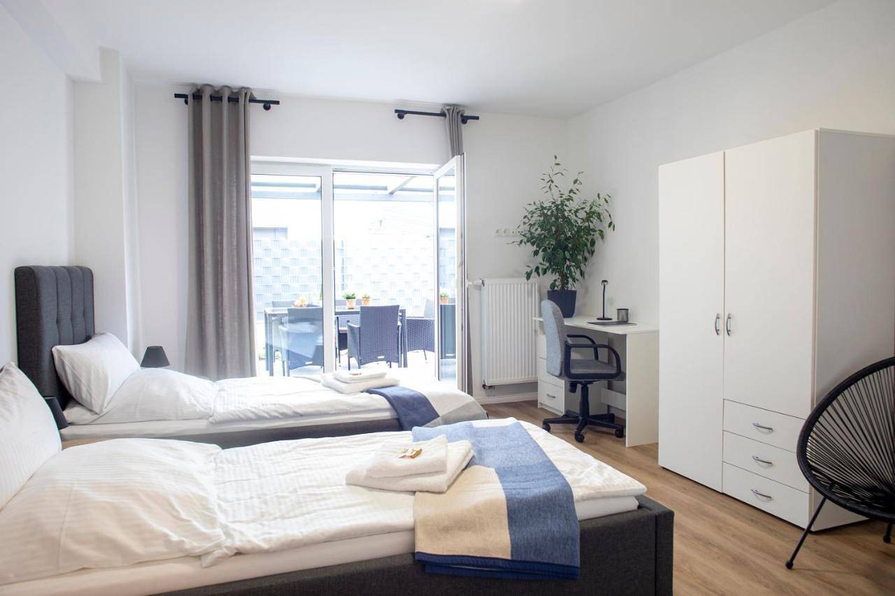 Ganze Wohnung, Two-Bedroom Apartment in Cloppenburg, Naturpark Wildeshauser Geest
