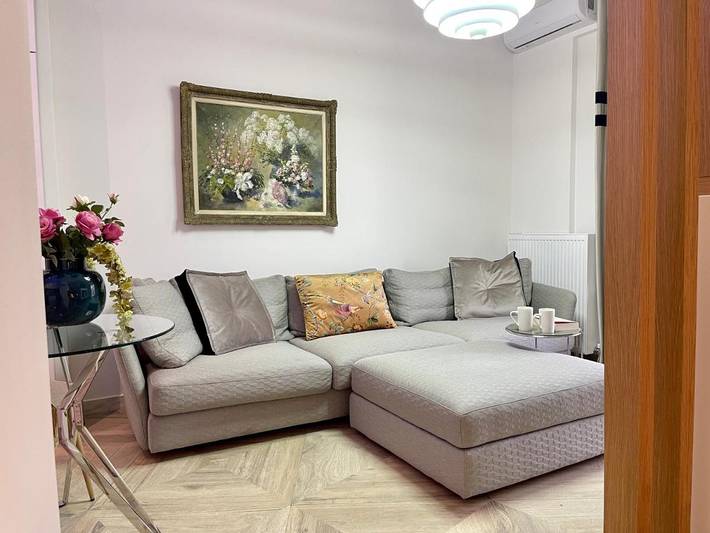 Gîte pour 3 personnes, avec balcon dans Veria - 3
