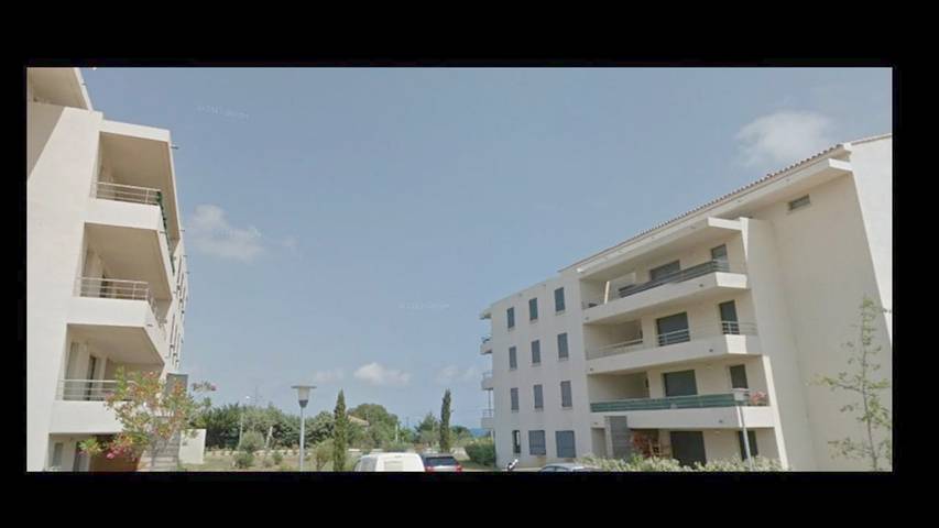 Gîte pour 4 personnes, avec terrasse et vue à San-Giuliano - 2