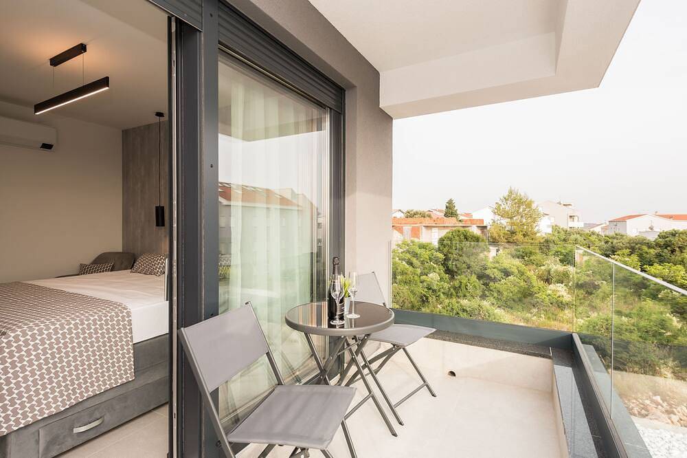 Luxury villa Joy 2 with private Pool in Novalja, Pag Island