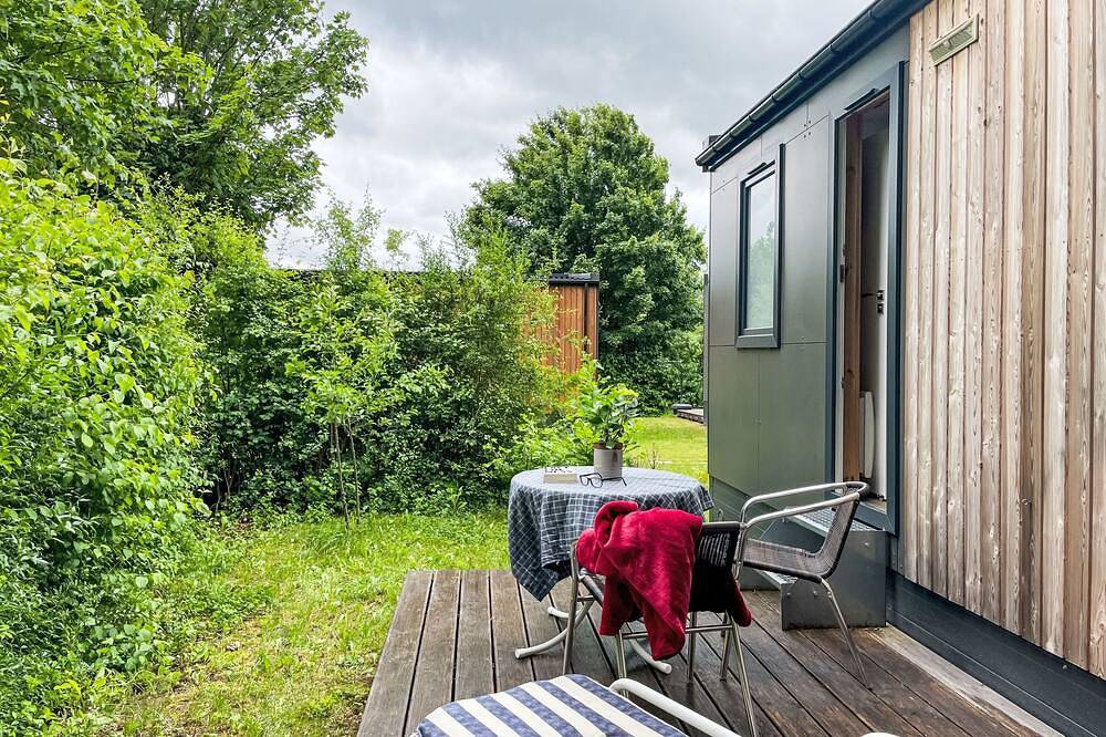 Tiny Haus Auszeit in Wemding, Bayerisch Schwaben