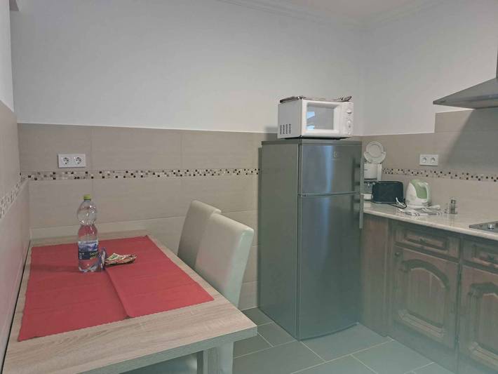 Ferienwohnung für 3 Personen in Heviz - 3