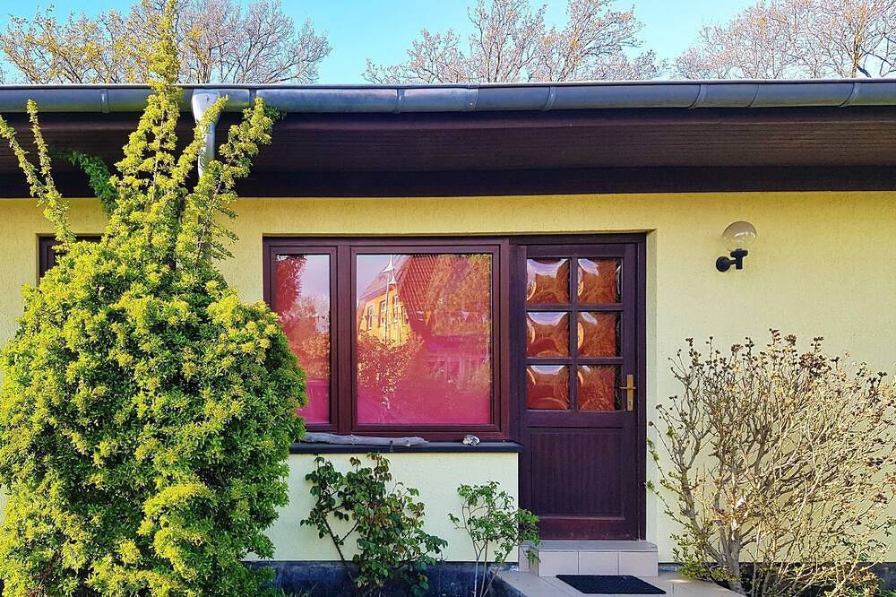 Bungalow für 3 Personen in Prerow, Darß