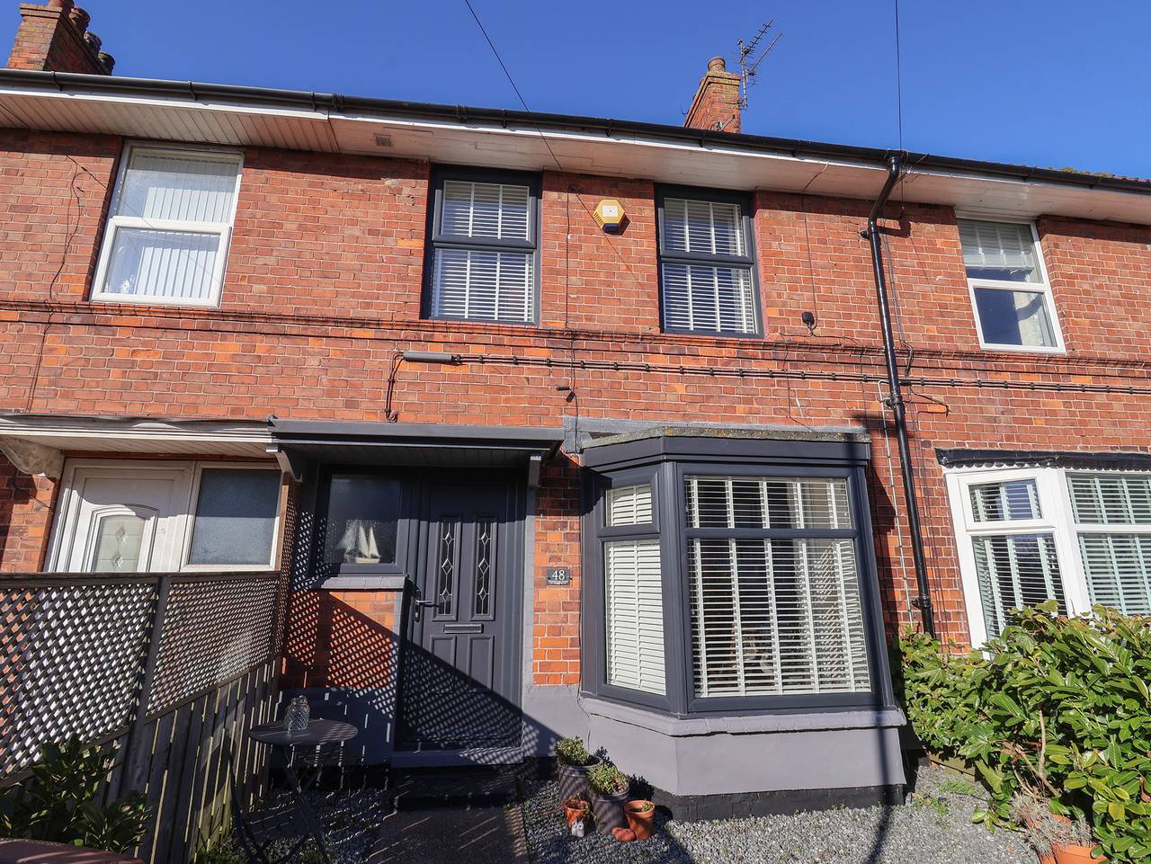 48 Waxholme Road in Withernsea, Yorkshire del Este