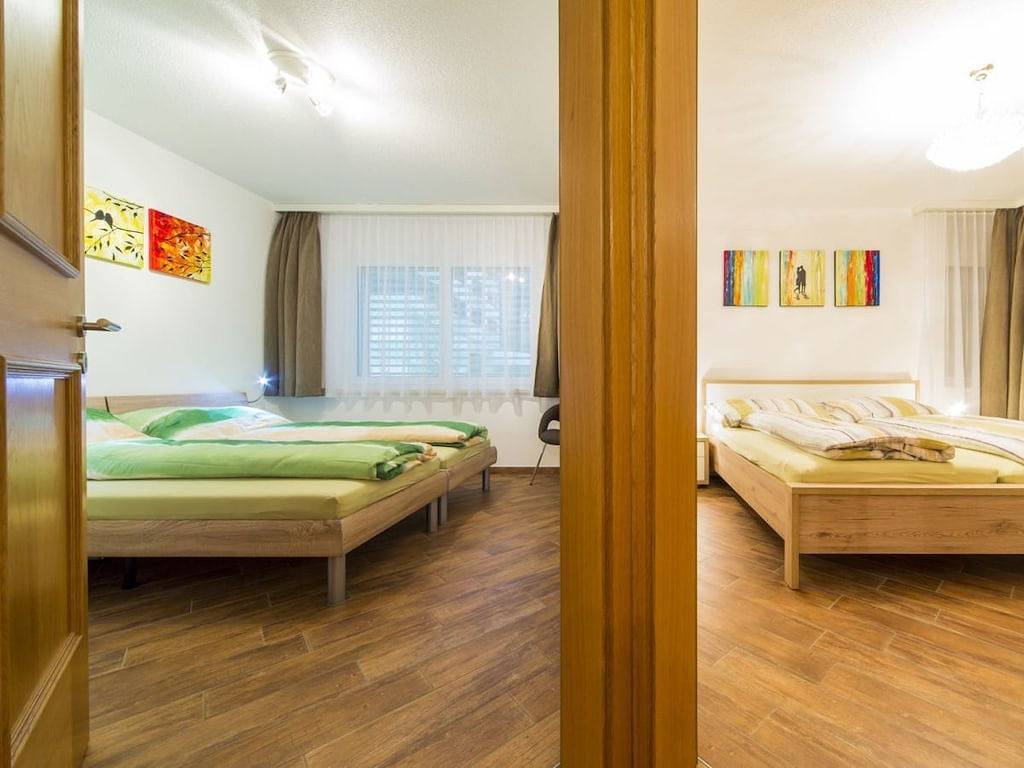 Leukerbad Ambassador in Leukerbad, Leukerbad & Umgebung