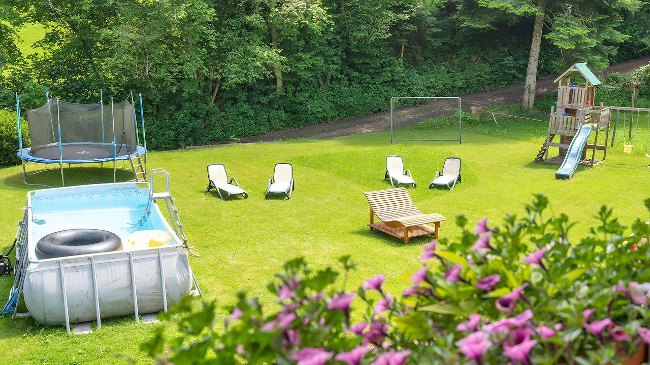 Mehrbettzimmer für 4 Personen in Wolfach in Wolfach, Kinzig Valley
