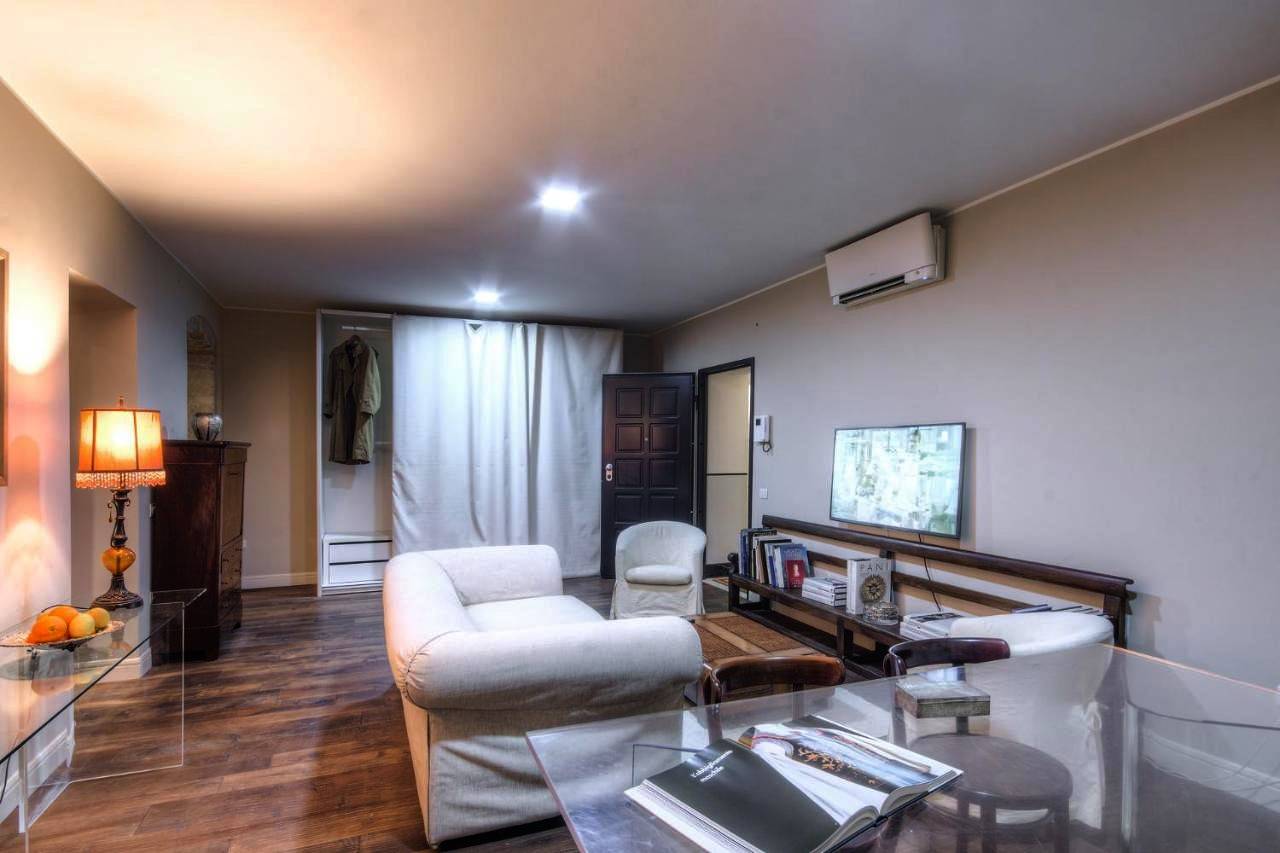 Appartement entier, One-Bedroom Apartment in Villanova (Sardinia), Cagliari