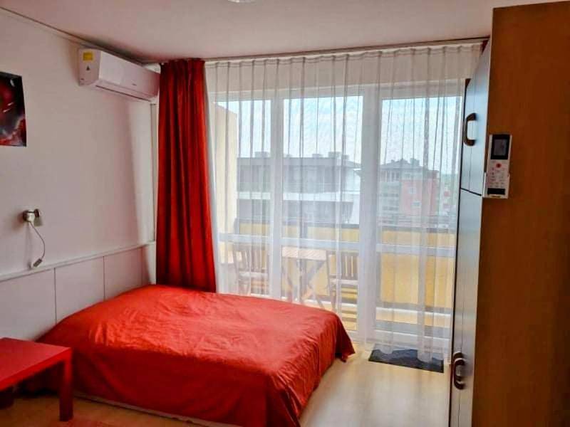 Cały apartament, Luna Apartman501 in Siófok, Siófoki region
