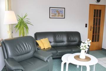 Ferienhaus für 2 Personen in Neuharlingersiel, Landkreis Wittmund, Bild 2