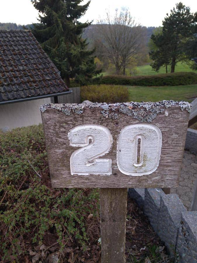 Ferienpark für 4 Personen, mit Ausblick und Garten sowie Seeblick, mit Haustier in Rheinland-Pfalz - 3