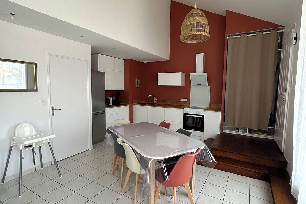 Photo : Appartement de vacances