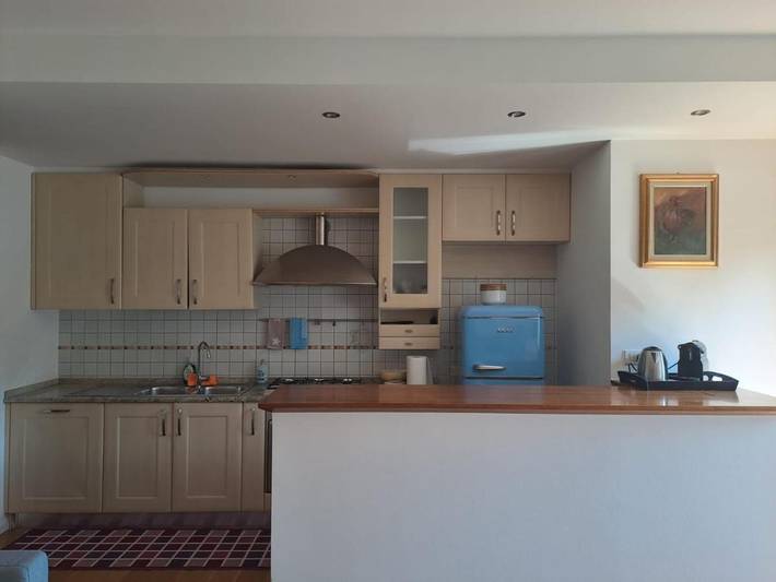 Gîte pour 6 personnes, avec terrasse et vue à Pieve di Soligo - 4