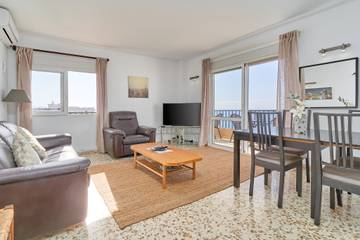 Apartment for 4 People in Nerja Centre, Nerja, Photo 2