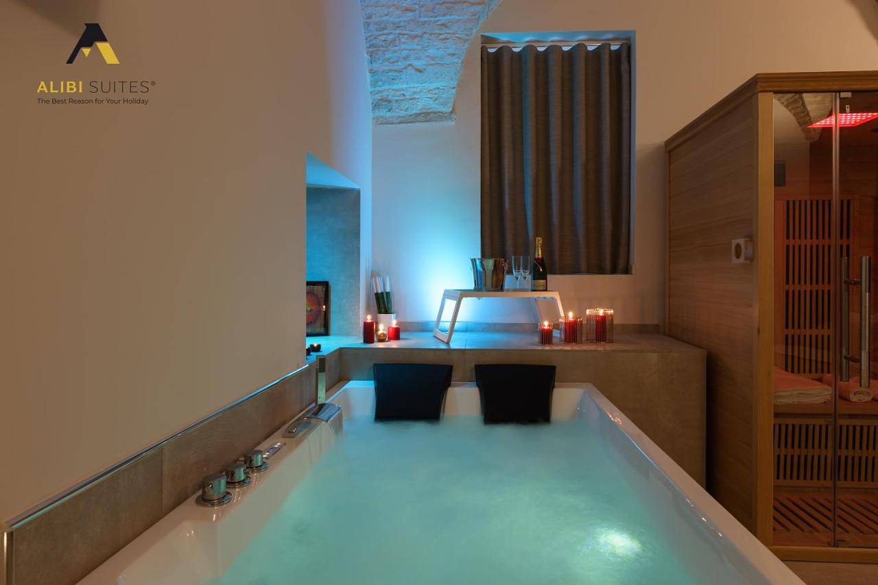 Appartamento intero, Superior Apartment with Sauna in Ruvo di Puglia, Parco nazionale dell'Alta Murgia