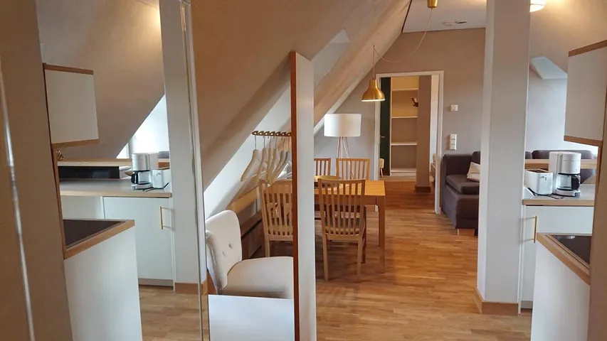 Ferienwohnung für 1 Personen - 1