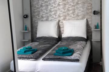 Vakantieappartement voor 5 Personen in Vlissingen, Zeeuwse Kust, Afbeelding 3