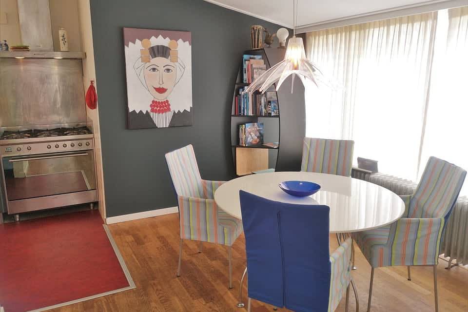 Ferienhaus für 8 Personen mit Garten in Oostkapelle, Walcheren
