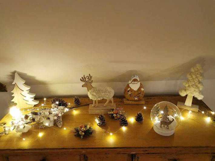 Gîte pour 6 personnes, avec vue et jardin à Orbey - 3