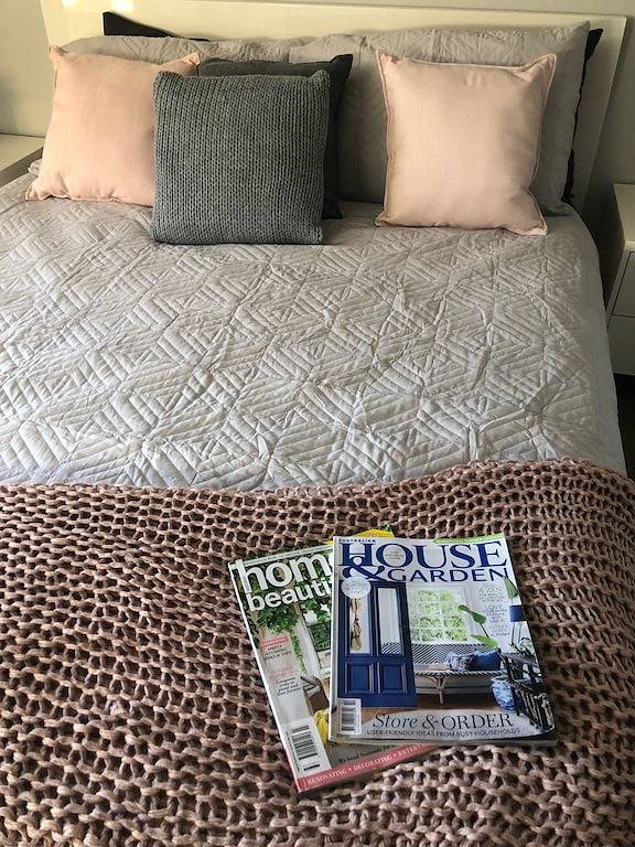 Maison d’hôte pour 4 personnes à Perth - 4