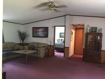 Mobile Home for 5 Guests in Alabama, USA, Picture 1