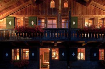 Chalet für 7 Personen in Val-d'Illiez, Portes du Soleil, Bild 2