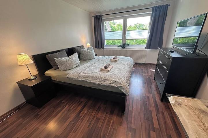 Ferienhaus für 15 Personen, mit Garten und Terrasse, mit Haustier in Bützow-Land - 4