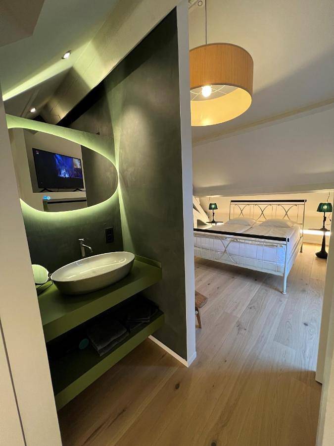Landgoed Palingbeek B&B in Zillebeke, Ypres