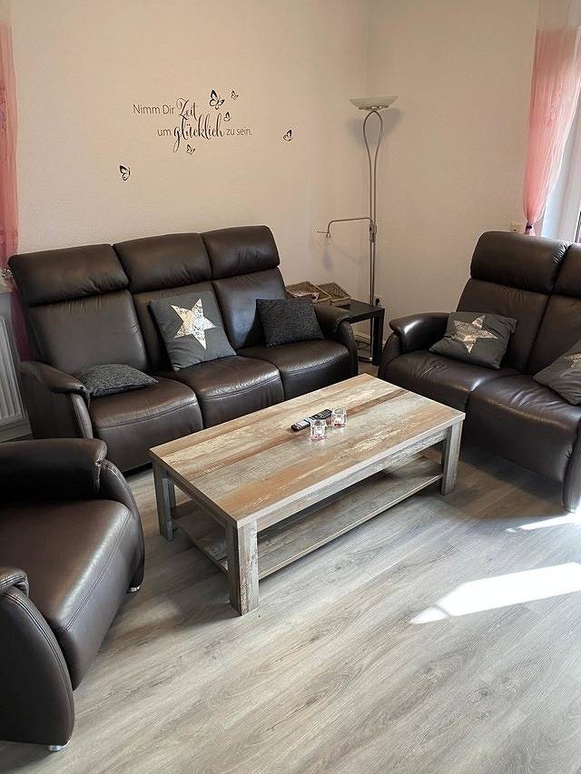 Ferienhaus für 6 Personen, mit Garten im Emsland - 2