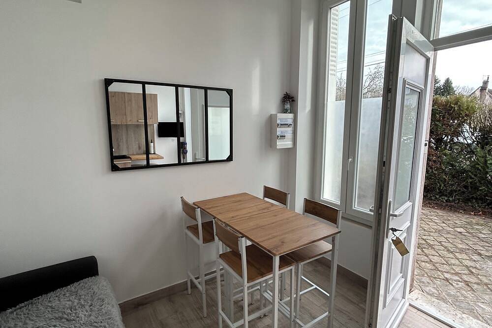 Appartement entier, L écluse Nemours in Nemours, Seine-et-Marne
