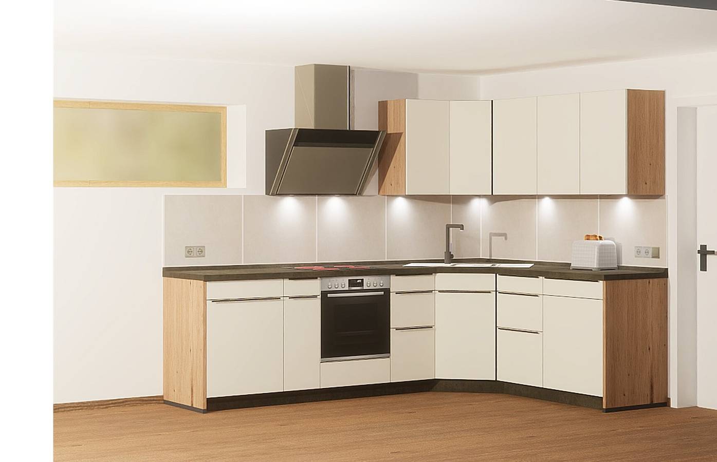 Ganze Wohnung, "Ferienhaus Waldherr - Fewo für 2 Pers." mit privater Terrasse, Gemeinschaftsgarten und Wlan in Waging am See, Rupertiwinkel