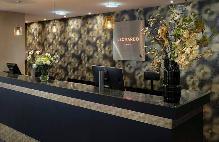Hotel für 3 Personen, mit Terrasse und Sauna in Winterhude Hamburg