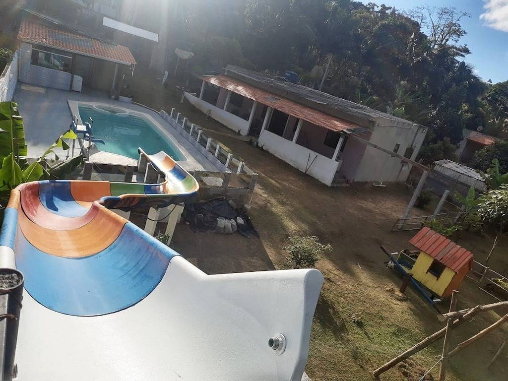 Chácara Recanto do nick in Mairinque, São Paulo (Bundesstaat)