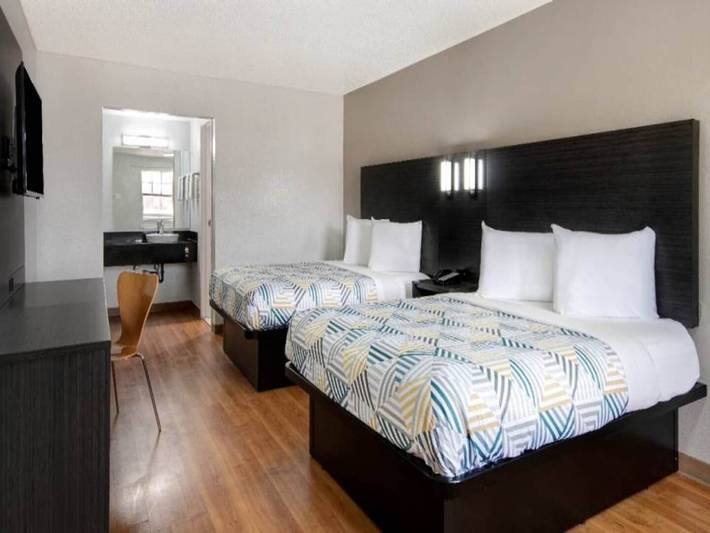 Apartamento entero, 2 camas tamaño queen | No fumadores in San Antonio, Condado de Bexar