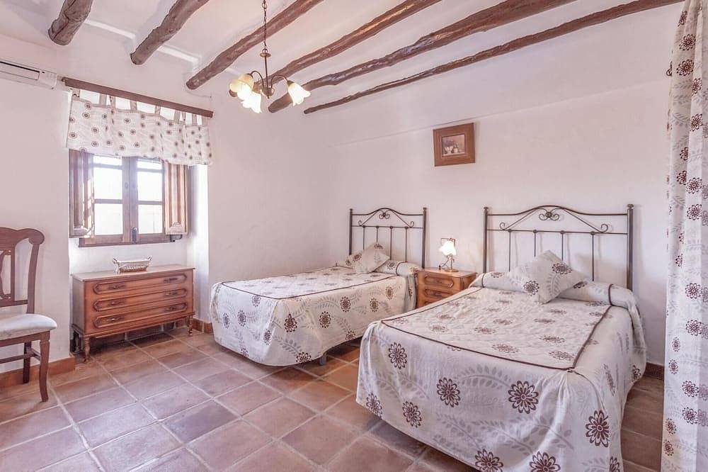 Belle maison de 8 chambres à Iznájar in Iznájar, Sierras Subbéticas