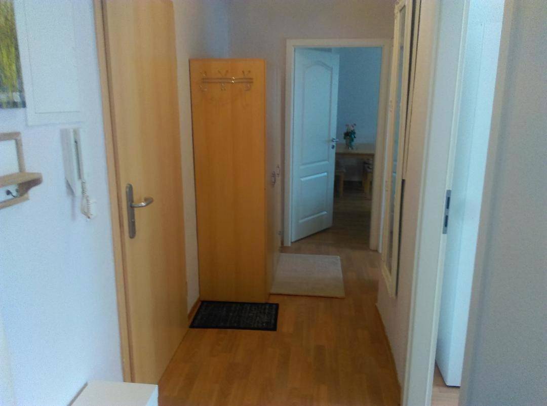 Ganze Wohnung, Ferienwohnung Roggentin in Roggentin, Rostock und Umgebung