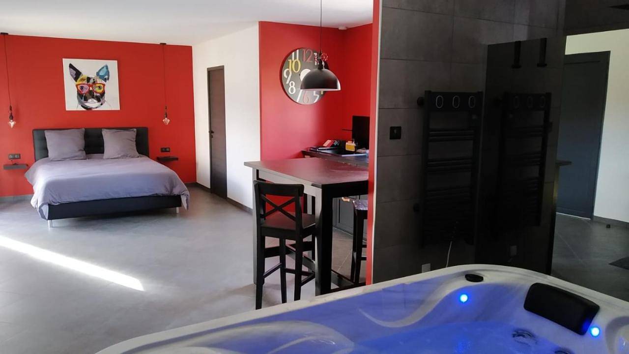 One-Bedroom Chalet in Foix, Ariège