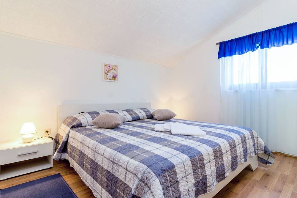 Ferienhaus Poje in Skropeti, Zentralistrien