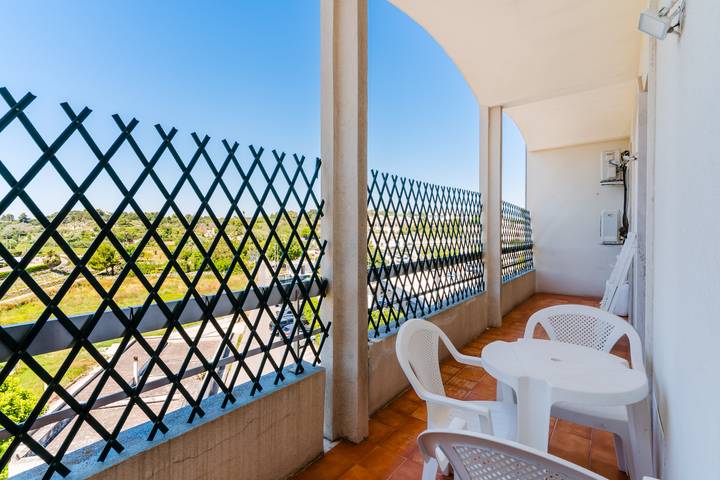 Gîte pour 6 personnes, avec balcon dans Région d'Otranto - 2