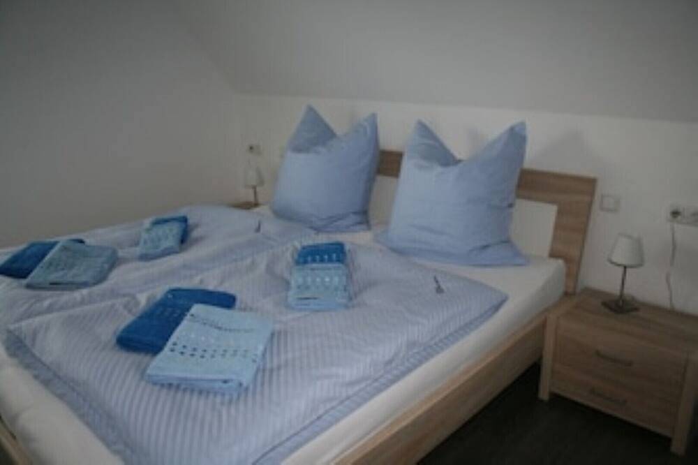 Ferienhaus in Rügen für 8 Personen in Rügen