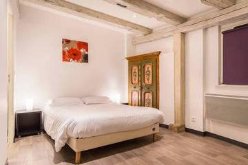 Gîte pour 2 Personnes dans Colmar, Région de Colmar, Photo 2