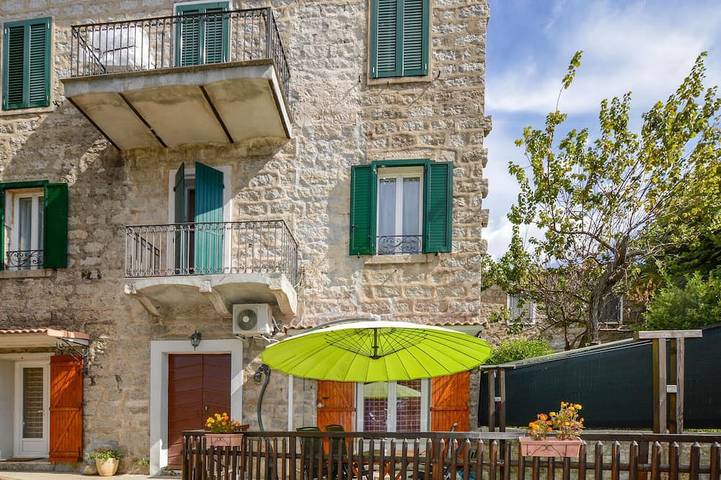Appartamento vacanze per 2 persone, con terrazza - 1